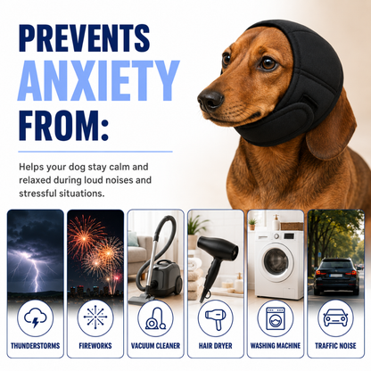 Tranquican Calming Ear Muffs