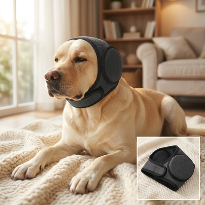Tranquican Calming Ear Muffs
