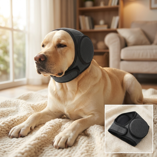 Tranquican Calming Ear Muffs