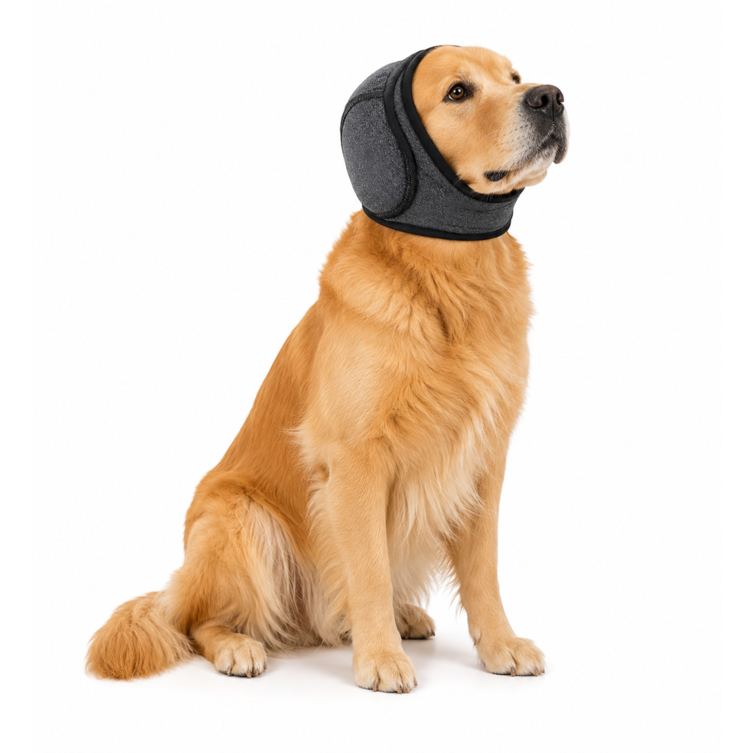 Tranquican Calming Ear Muffs